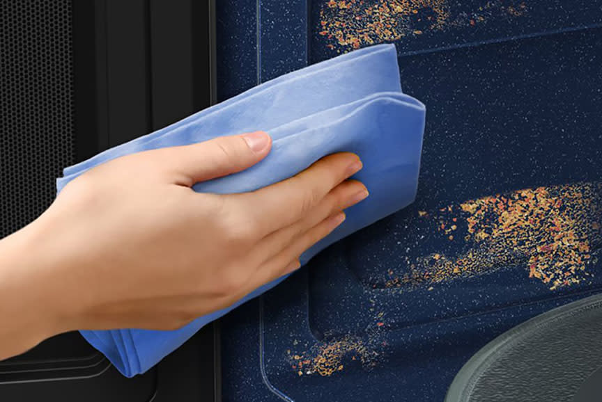 Samsung Φ. Μικροκυμάτων MG23K3523AS/E2