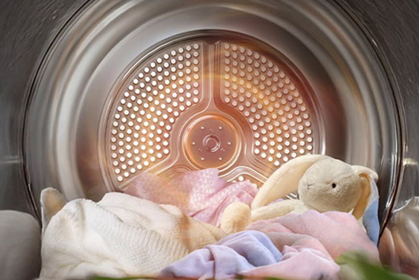 Πες αντίο στα βακτήρια