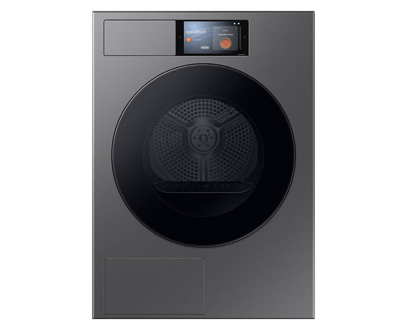 Samsung Στεγνωτήριο DV90F09F4SU4