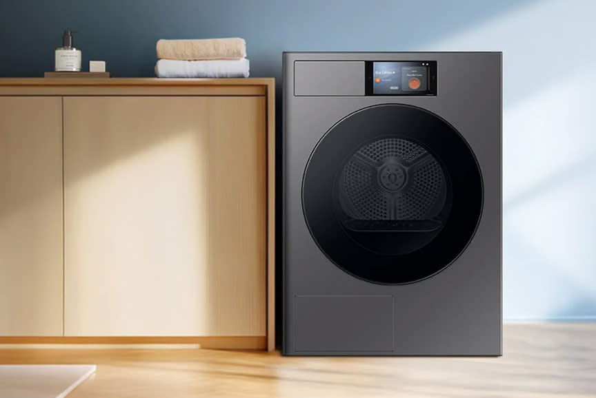 Ο «εγκέφαλος» της καθαριότητας!