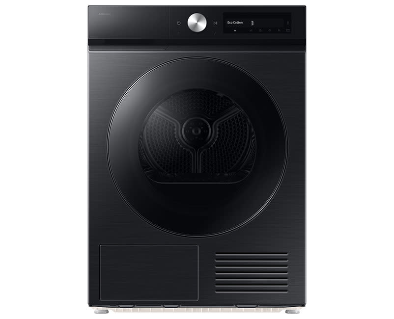 Samsung Στεγνωτήριο DV90DB7845GBU4