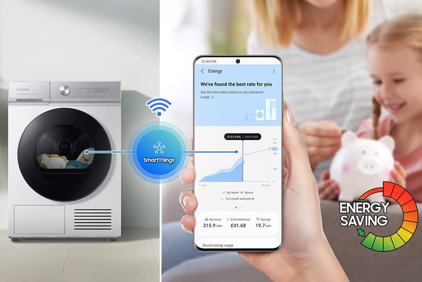 Ο «εγκέφαλος» της καθαριότητας!