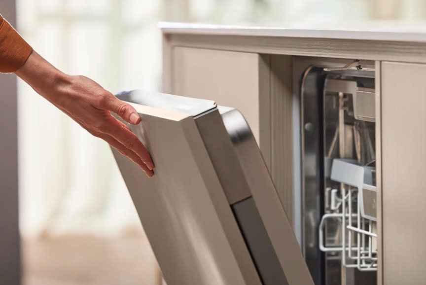 Κλείνει και ανοίγει… μαγικά!