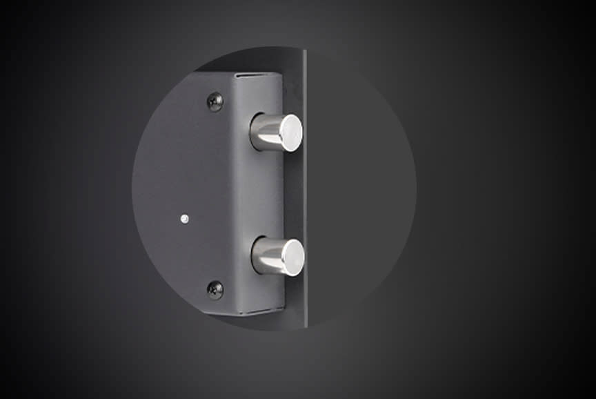  Στιβαρός σχεδιασμός