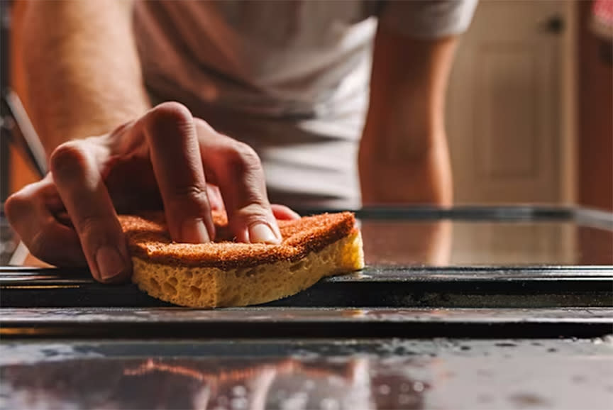 «Τελειώνει» τα λίπη