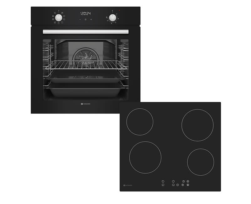 Kendrix MFB0-60B + 6040B