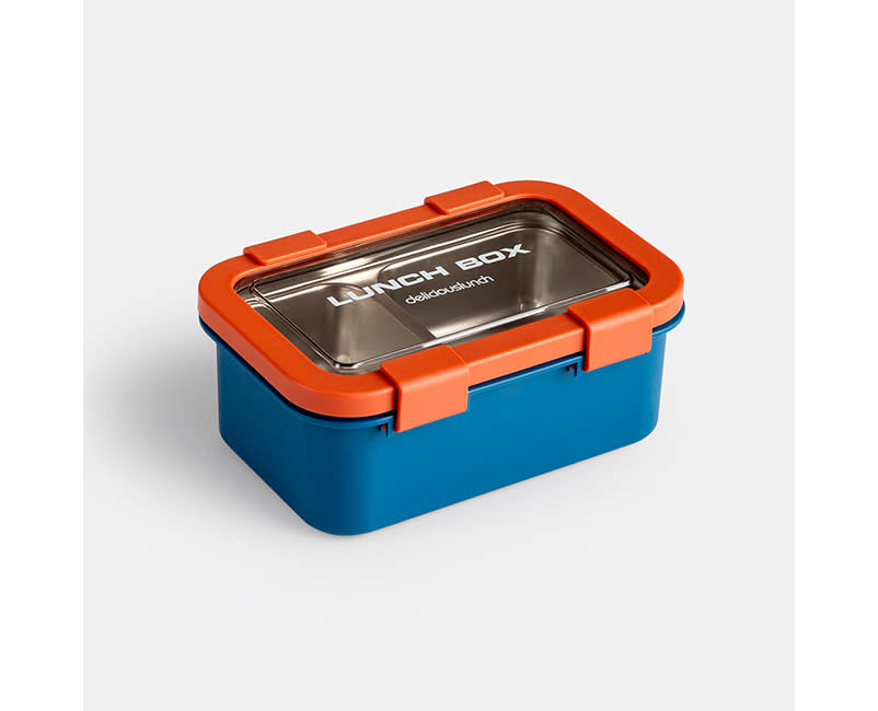 ΑΝΟΞ.ΔΟΧΕΙΟ ΦΑΓ. ΜΠΛΕ/ΚΟΚ. 800ML SENTIO