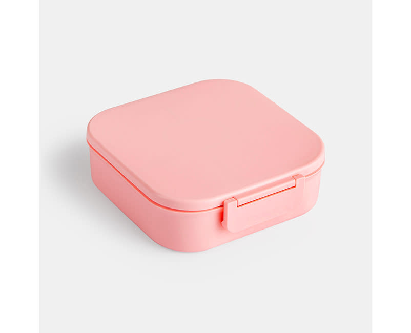 ΠΛΑΣΤ. ΔΟΧΕΙΟ ΦΑΓ. ΡΟΖ 1200ML SENTIO