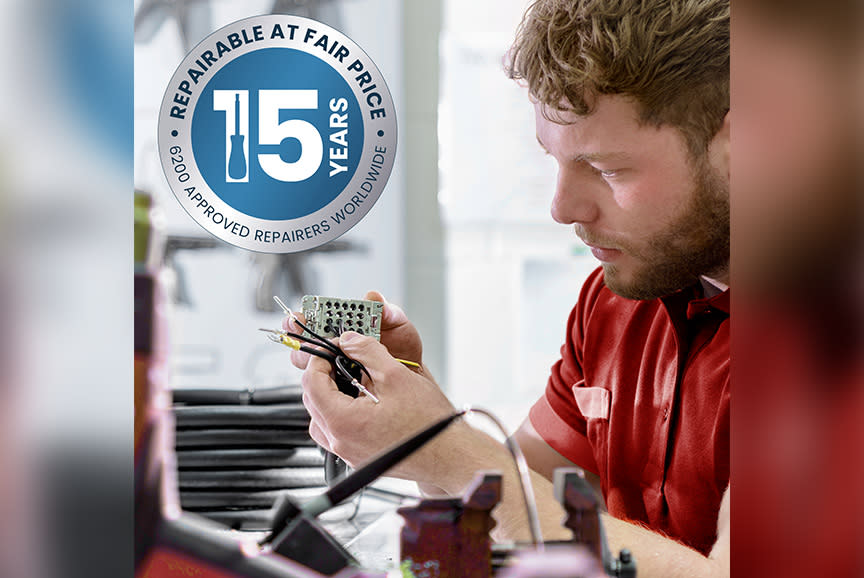 Rowenta Σκούπα Με Κάδο RO7B13