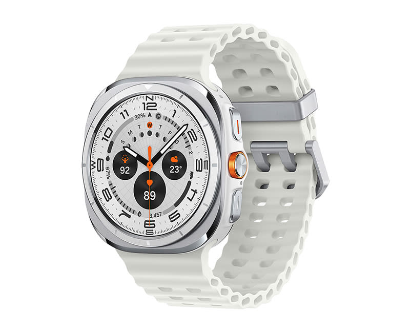 Galaxy Watch Ultra 2025