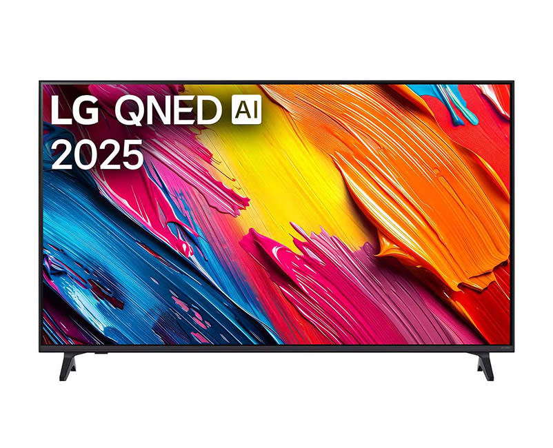 LG QNED AI QNED70 4K Smart TV