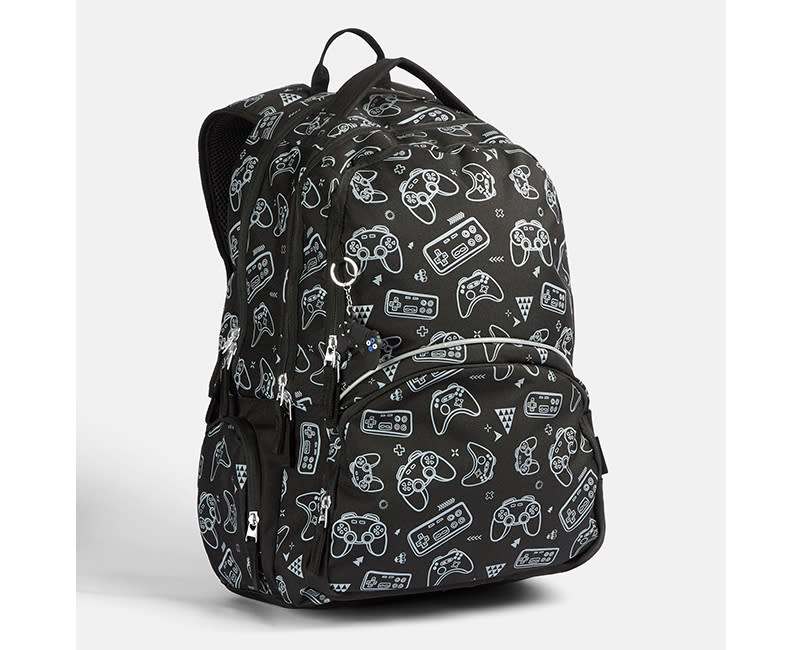 ΤΣΑΝΤΑ ΠΛΑΤΗΣ GAMING GOOMBY