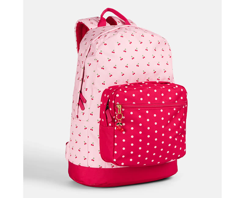 ΤΣΑΝΤΑ ΠΛΑΤΗΣ NELSON CHERRIES SENTIO