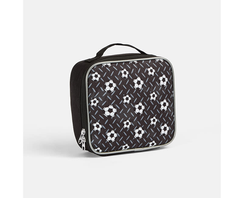 ΤΣΑΝΤΑ ΦΑΓΗΤΟΥ ΤΕΤΡΑΓΩΝΗ FOOTBALL GOOMBY