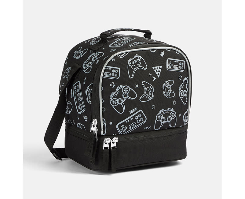 ΤΣΑΝΤΑ ΦΑΓΗΤΟΥ GAMING GOOMBY