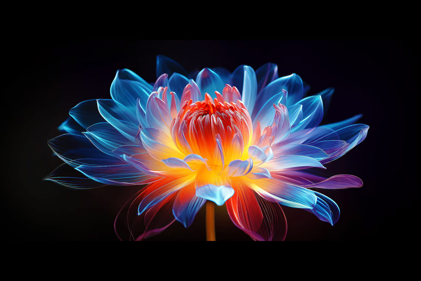 LG QNED evo AI QNED93 Mini LED 4K Smart TV