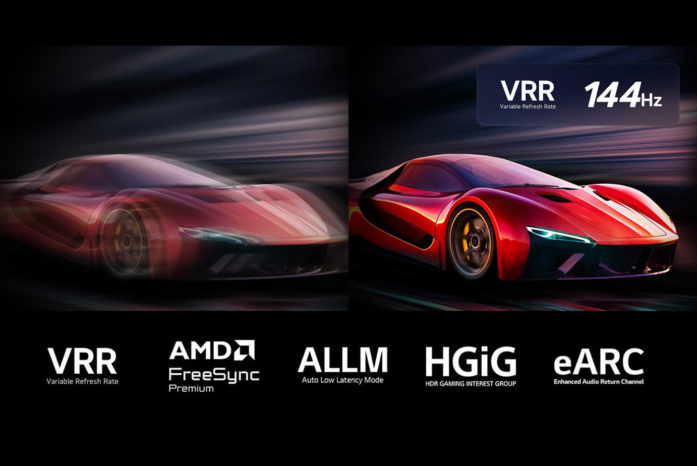 LG QNED evo AI QNED93 Mini LED 4K Smart TV