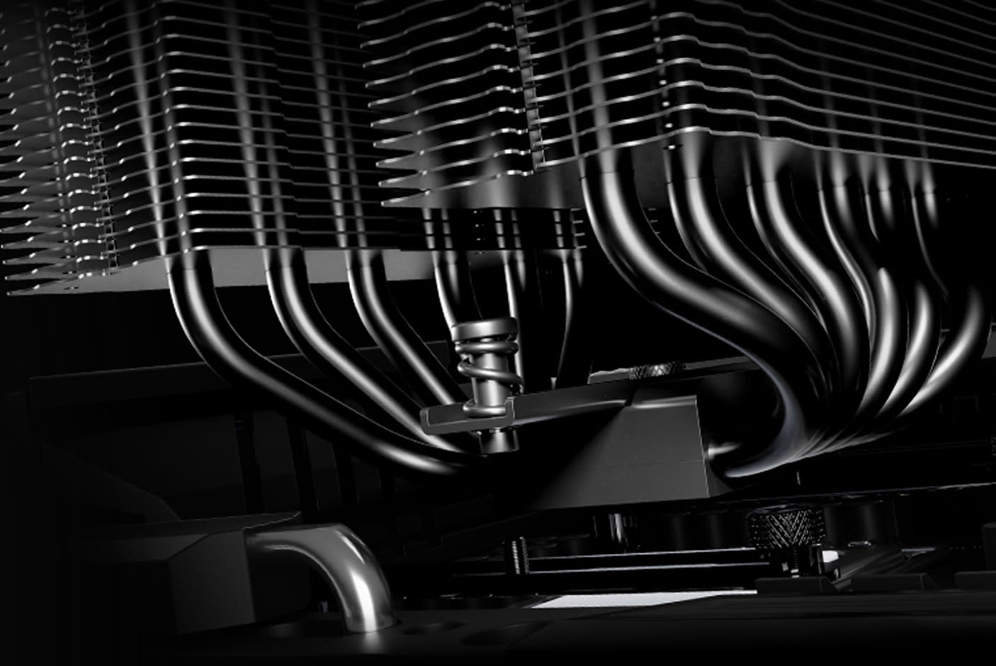 SUPER EASY INSTALLATION