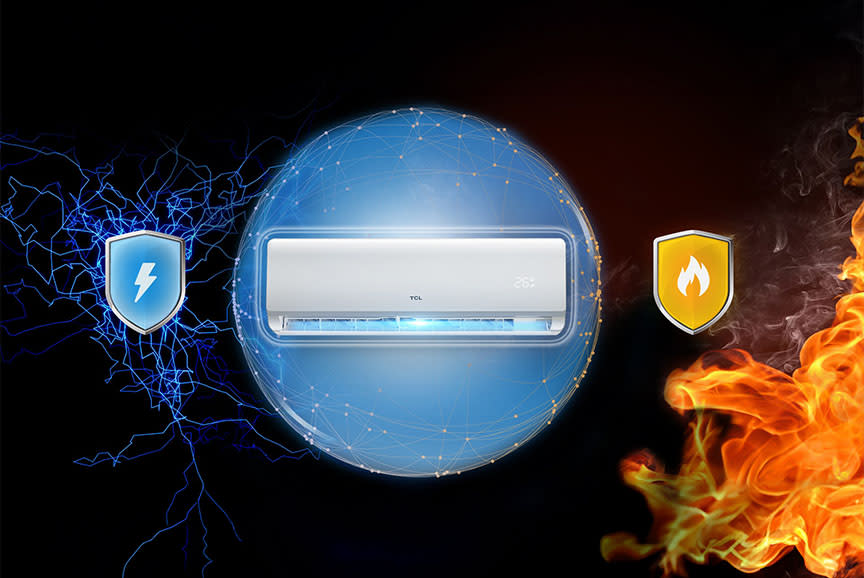 Πιάνει θερμοκρασία στο λεπτό!