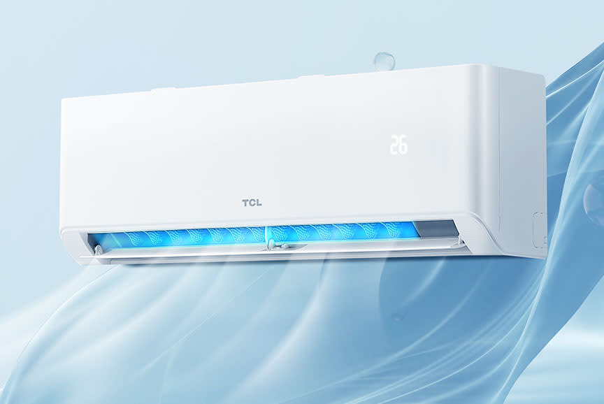 TCL FMA 27.000 BTU/h 3x9.000 BTU/h