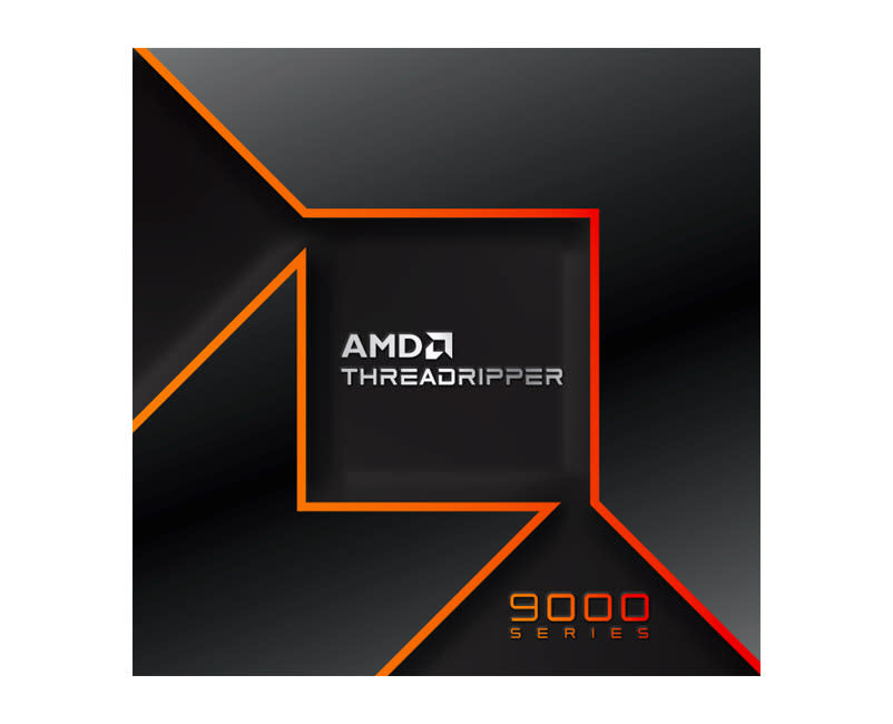 AMD Ryzen™ Threadripper™ 9000 Series