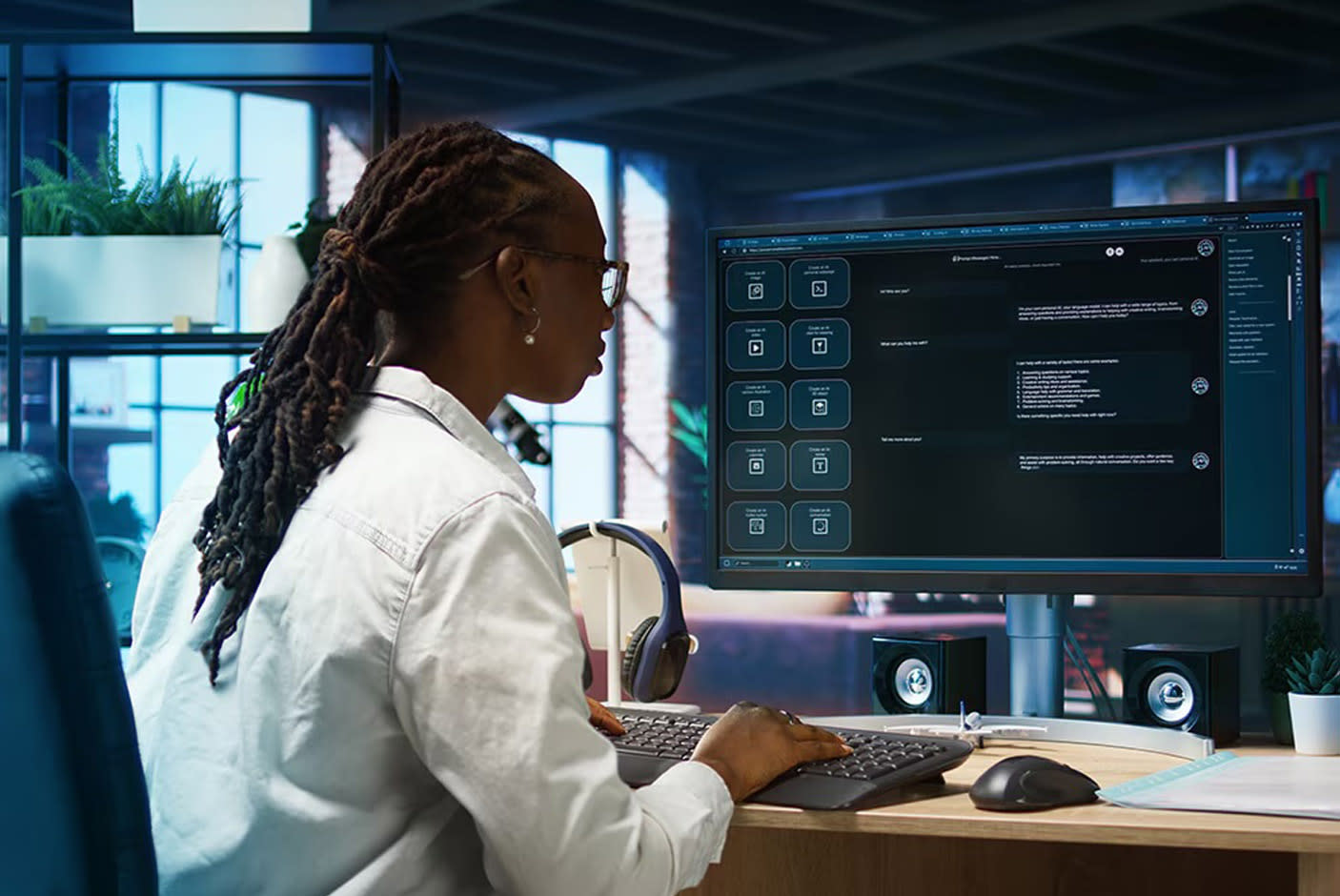 Accelerate AI Workflows