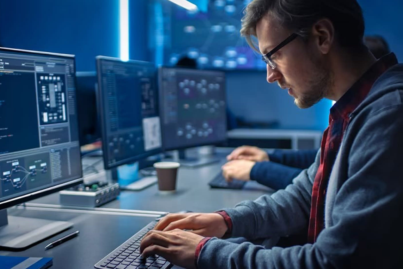 Tested AMD Technologies