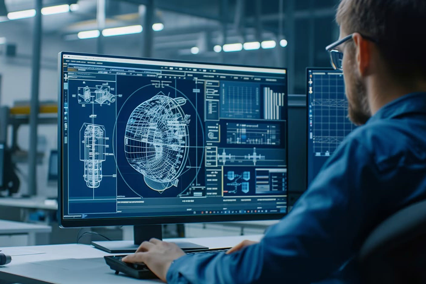 Create Without Restraints