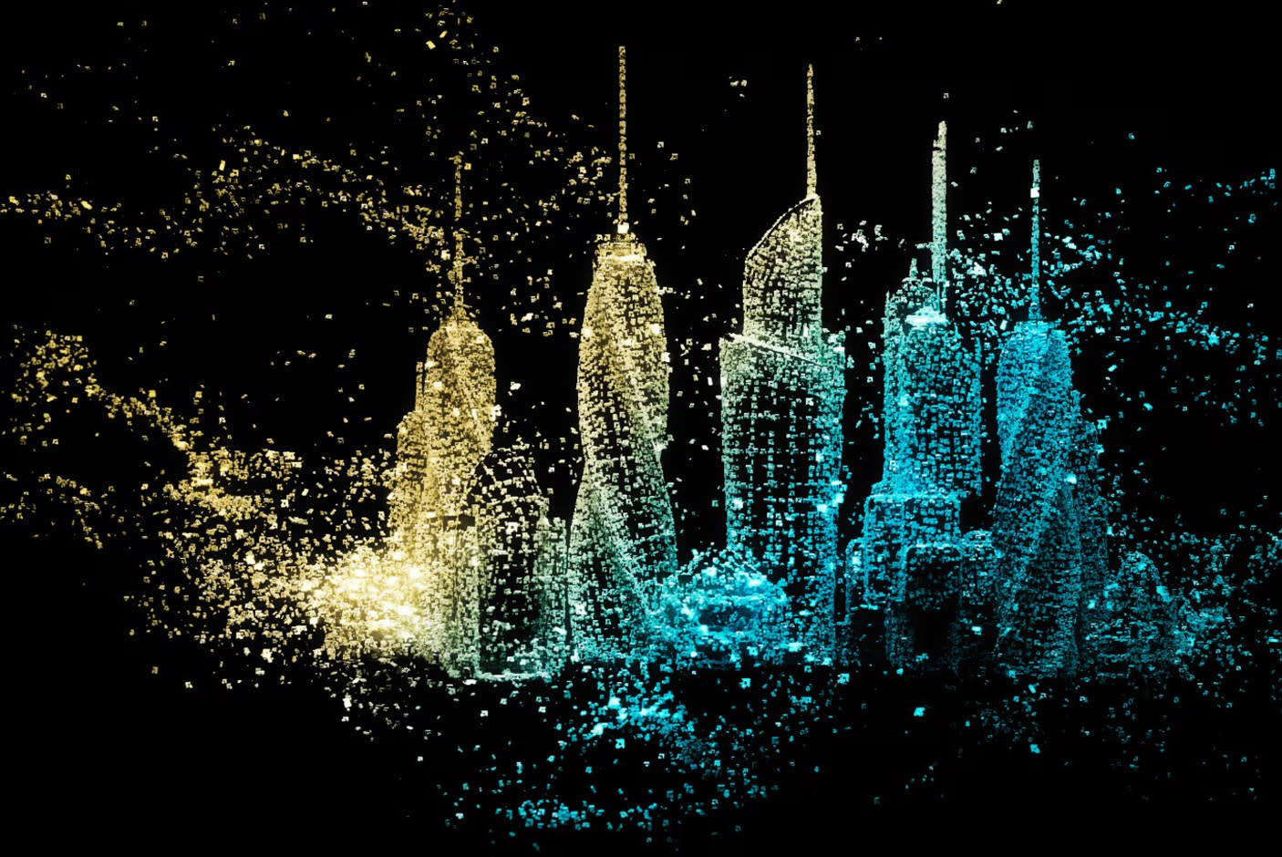 Choose The Platform You Need