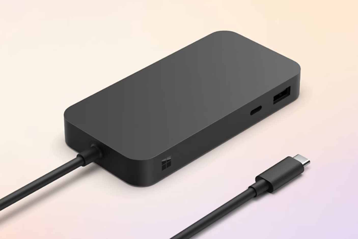 Microsoft Surface USB4 Dock