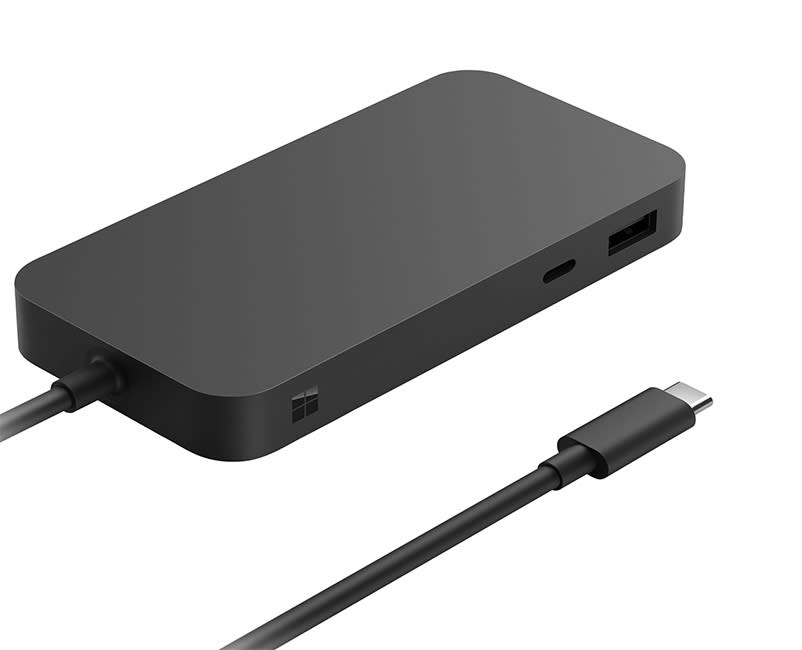 Microsoft Surface USB4 Dock 