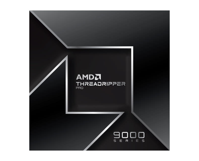 AMD Ryzen Threadripper PRO 9985WX