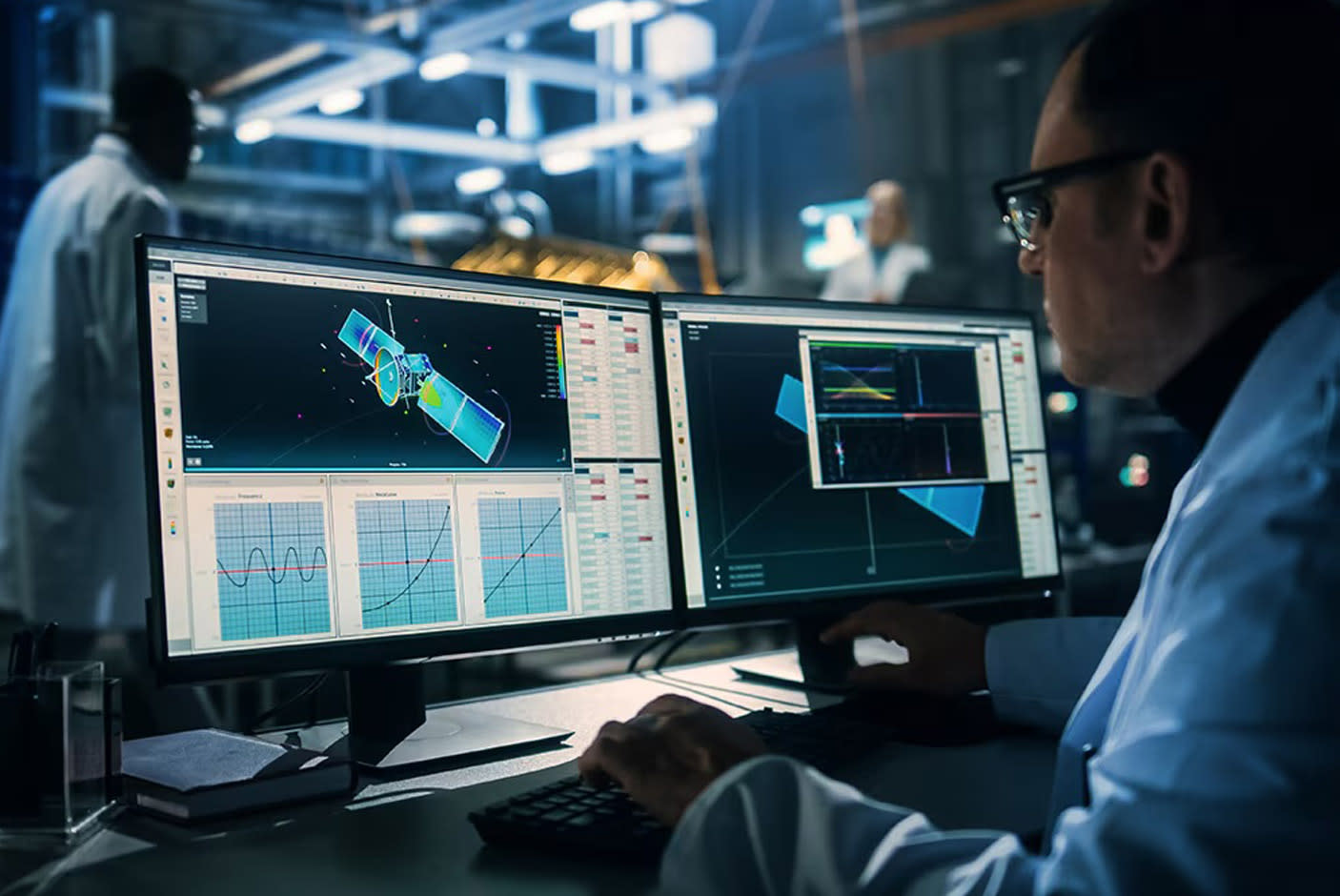 Tested AMD Technologies