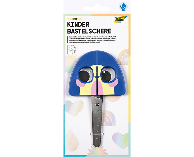 ΨΑΛΙΔΙ RAINBOW FOLIA