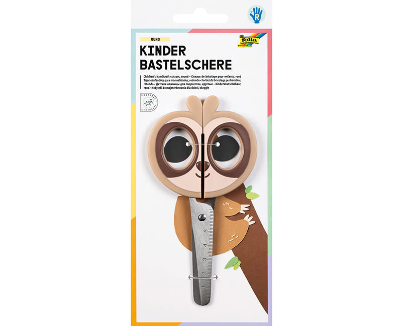 ΨΑΛΙΔΙ SLOTH FOLIA