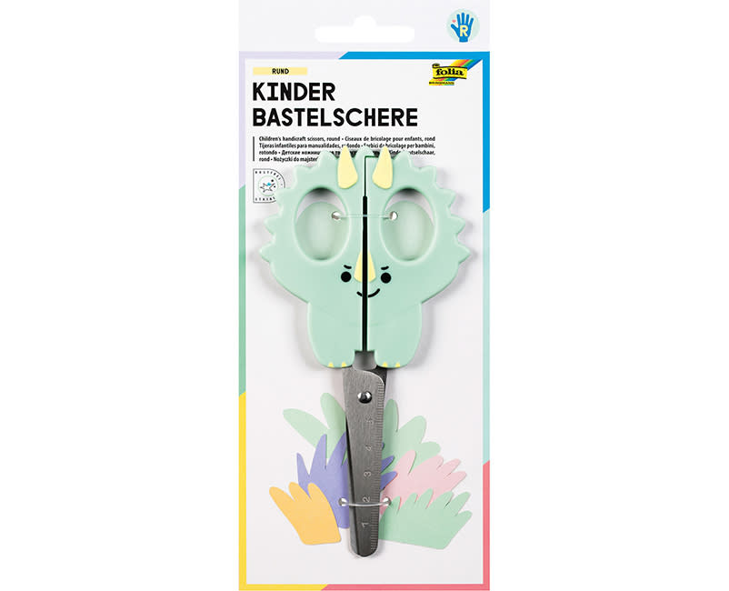 ΨΑΛΙΔΙ DINO FOLIA