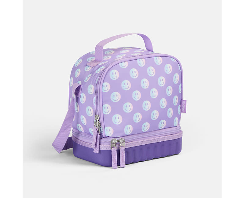 ΤΣΑΝΤΑ ΦΑΓΗΤΟΥ SMILEY GOOMBY