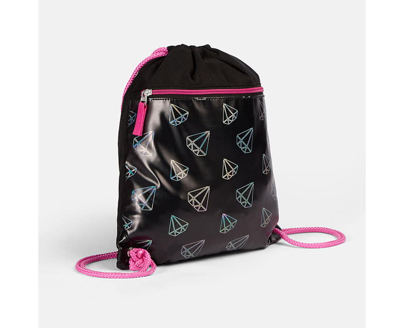 ΤΣΑΝΤΑ ΕΚΔΡΟΜΗΣ DIAMONDS GOOMBY