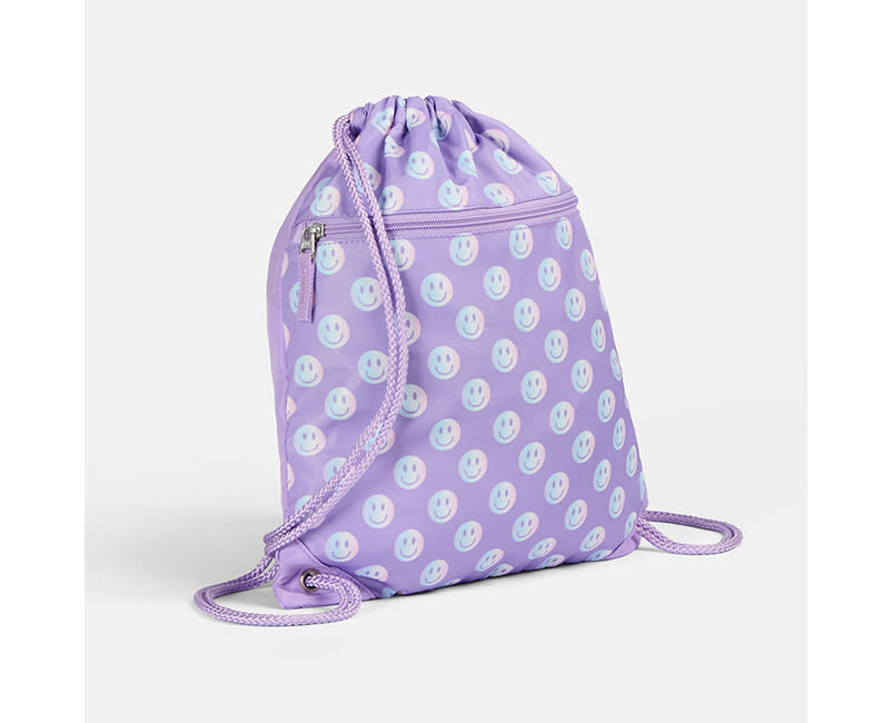  ΤΣΑΝΤΑ ΕΚΔΡΟΜΗΣ SMILEY GOOMBY