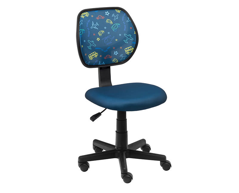 @Work Καρέκλα Γραφείου Παιδική Travel