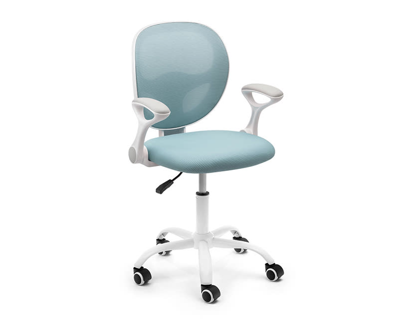 @Work Καρέκλα Γραφείου Παιδική Tiny Μπλε