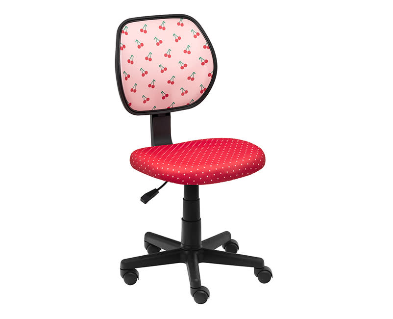 @Work Καρέκλα Γραφείου Παιδική Cherries