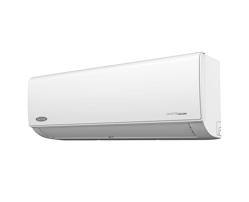 Carrier Crystal Ultra Clean Plus 18k