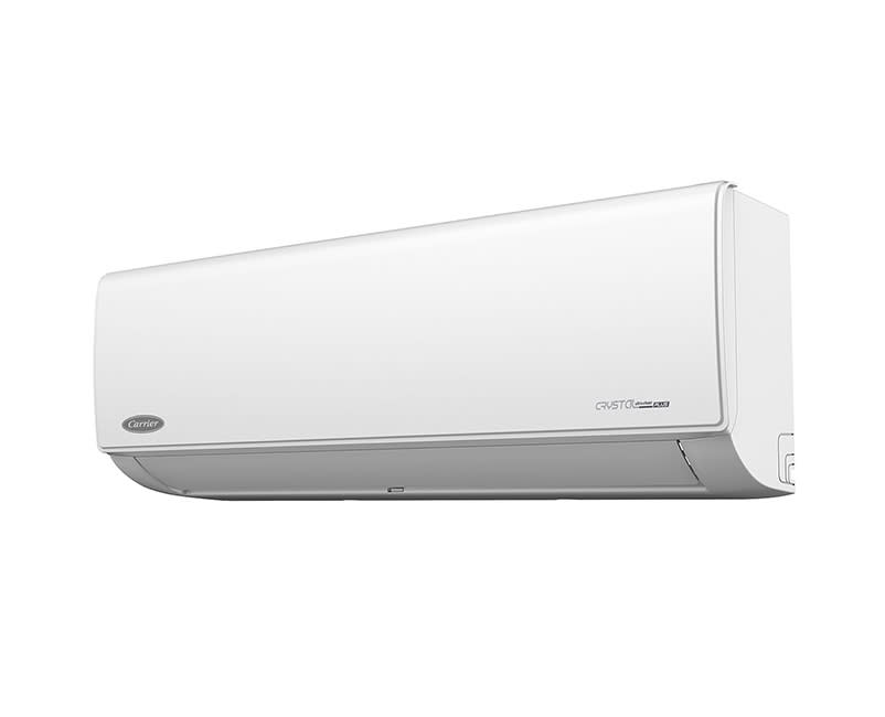 Carrier Crystal Ultra Clean Plus 24k