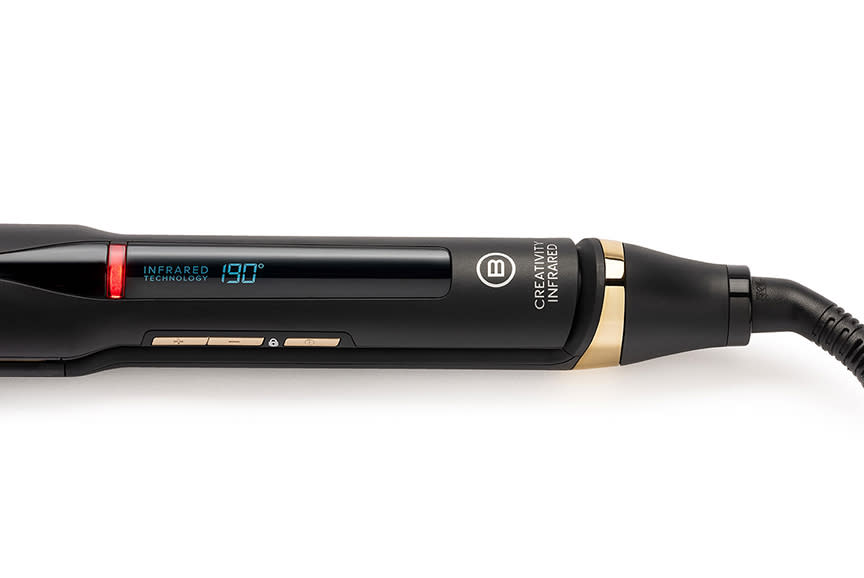 «Κοντρολάρει» τη θερμοκρασία!