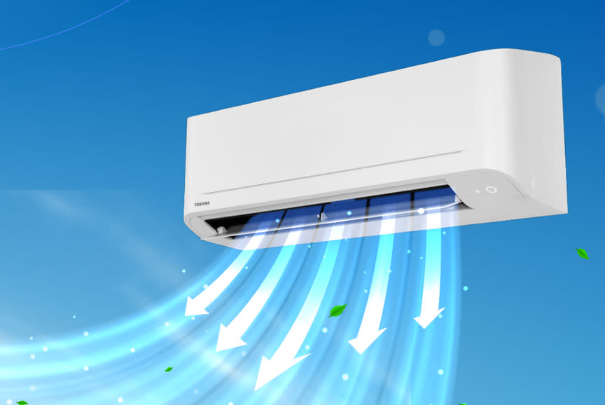 Toshiba Yukai Plus 16k BTU/h