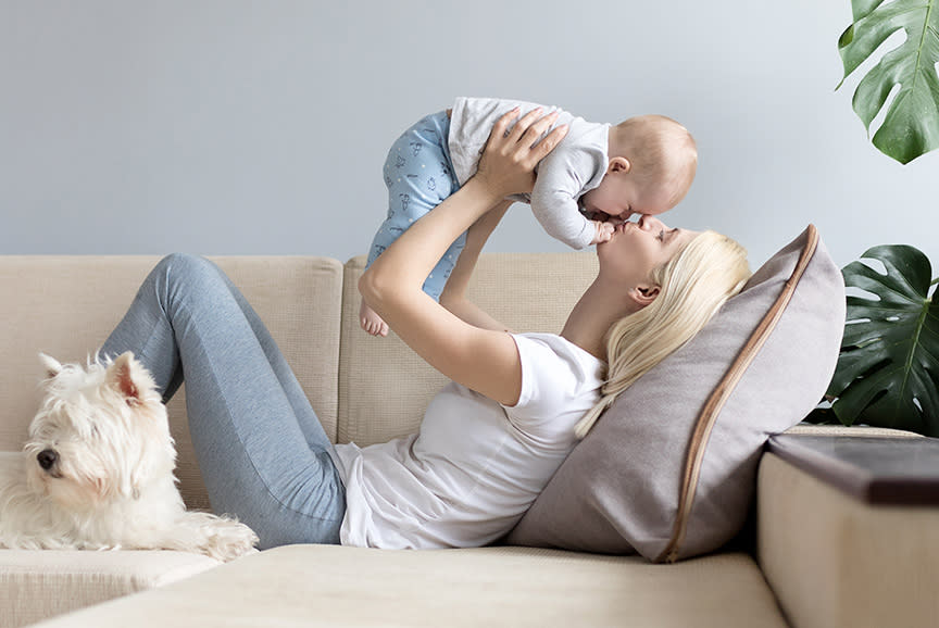  Κρυστάλλινα Καθαρή Ατμόσφαιρα