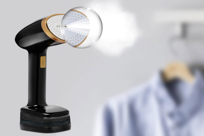 Singer Σύστημα Ατμού GS 1910BL