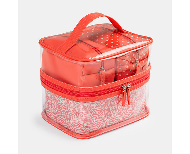 ΣΕΤ ΝΕΣΕΣΕΡ 3ΤΕΜ ΚΟΡΑΛΙ SENTIO