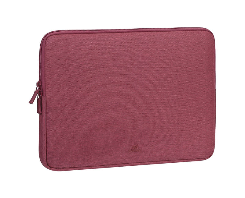 Rivacase Sleeve 7704 14'' Red